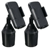 Adjustable Cup Phone Holder - 2X