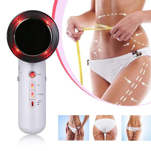 Ultrasonic Cellulite Removal Device