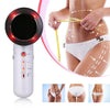 Ultrasonic Cellulite Removal Device