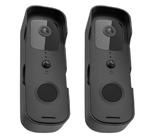 Smartly Door Cam - 2X