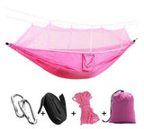 Hammock Tent - Tree Tent