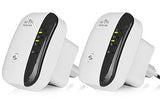 2X WiFi Booster