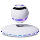 Levitating Bluetooth Speaker