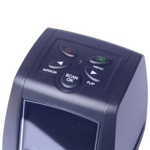 Photo Scanner - Best Photo Scanner - Picture Scanner