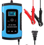 Car Battery Charger