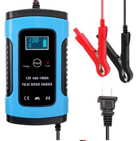 Car Battery Charger