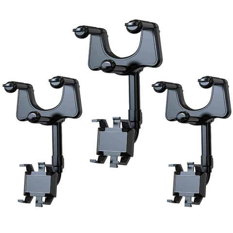 Rearview Holder - 3X