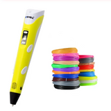 3D Pen - 3Doodler - 3D Printing Pen
