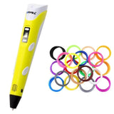 3D Pen - 3Doodler - 3D Printing Pen