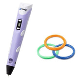 3D Pen - 3Doodler - 3D Printing Pen