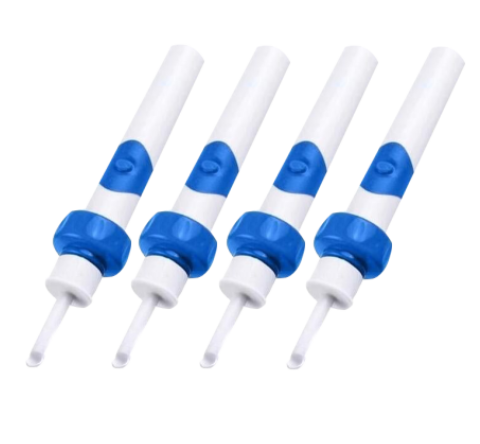 Wax Rescue 4 Units