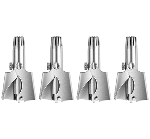 Hair Klip Ultra 4X