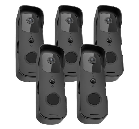 Smartly Door Cam - 5X