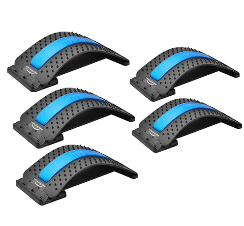 Back Rescue Ultra - 5X