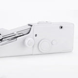 Handheld Sewing Machine - Portable Sewing Machine