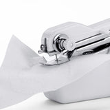 Handheld Sewing Machine - Portable Sewing Machine