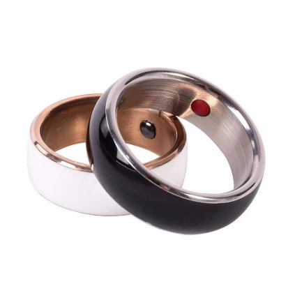 Smart Ring