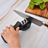 Knife Sharpener