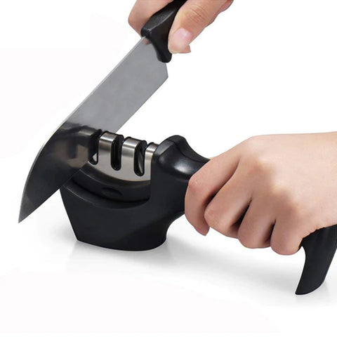 Knife Sharpener