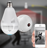 SecureBulb360 5 Units