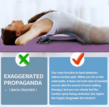 Back Rescue Ultra - 1x