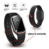 Ultrasonic Mosquito Repellent Bracelet