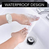 Ultrasonic Mosquito Repellent Bracelet