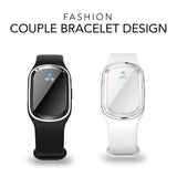 Ultrasonic Mosquito Repellent Bracelet