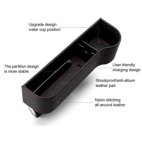 Car Organizer