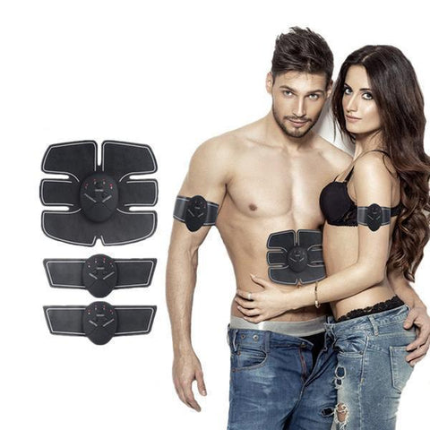 ABS Stimulator - Ultimate ABS Stimulator