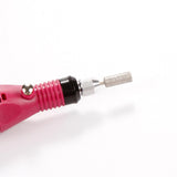 Nail Drill - Electric Nail File - Professional Nail Drill