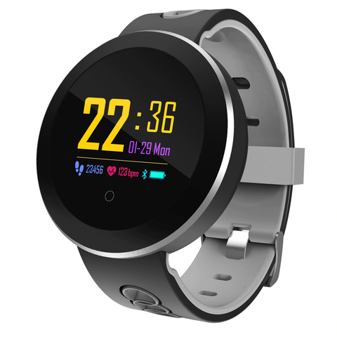 Fitness Watch - Fitness Tracker - Best Fitness Tracker