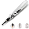 Acupuncture Pen - Electronic Acupuncture Pen - Laser Acupuncture Pen