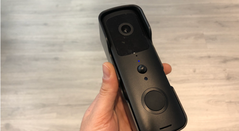 Doorbell Camera