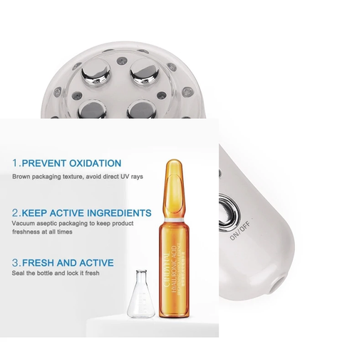 Dark Spot Remover - Age Spot Remover - Dark Spot Remover for Face