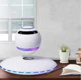 Levitating Bluetooth Speaker