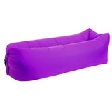 Inflatable Bed - Air Bed