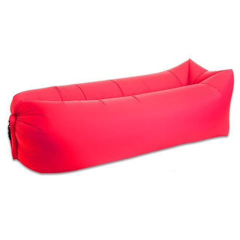 Inflatable Bed - Air Bed