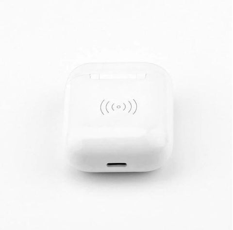Airpod Charging Case - Airpod Case - Airpods Wireless Charging Case
