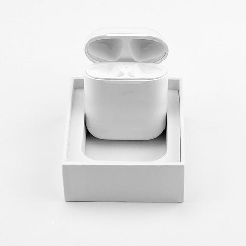 Airpod Charging Case - Airpod Case - Airpods Wireless Charging Case