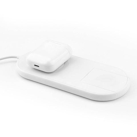 Airpod Charging Case - Airpod Case - Airpods Wireless Charging Case