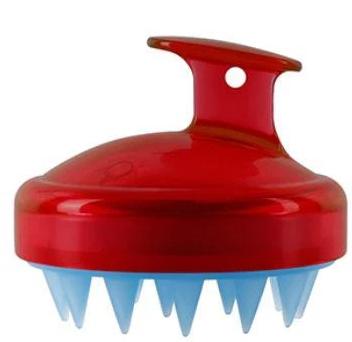 Siliscrub - Siliscrub Shampoo Brush