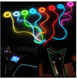 Led Lights For Car Interior