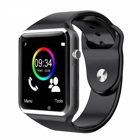 Smartwatch Android - Android Watch