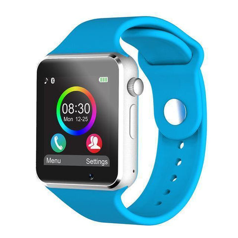 Smartwatch Android - Android Watch