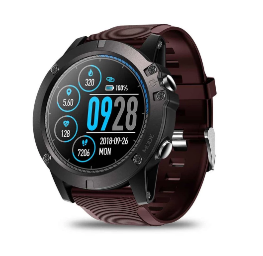 Smart Watch – Easy Genius Solutions