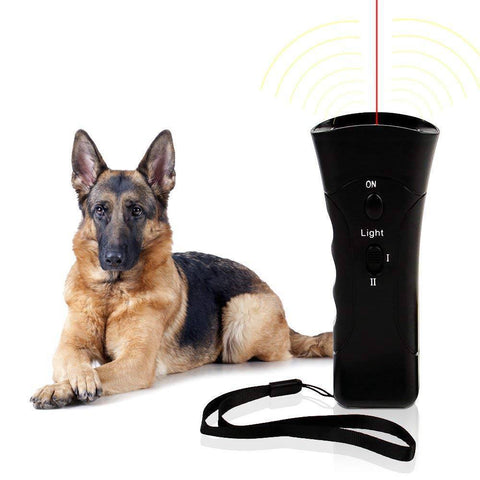 Anti Barking Device - Dog Barking Deterrent