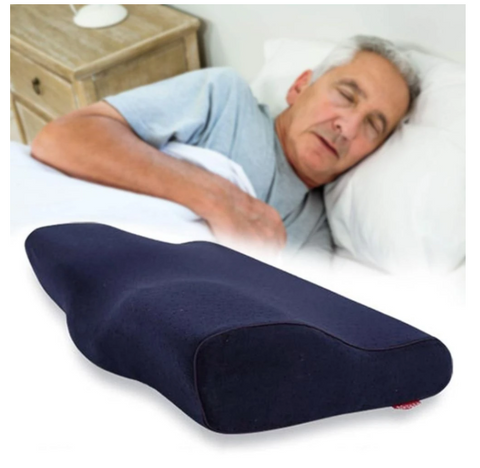 Anti Snore Pillow