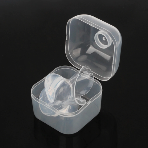 Anti Snoring Device - Snoring Mouthpiece