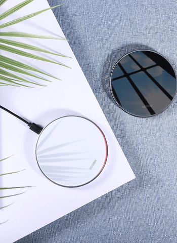 iPhone Wireless Charger